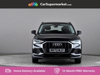 used Audi Q3 35 TFSI Technik