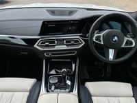 used BMW X5 X5 SeriesxDrive45e M Sport 3.0 5dr