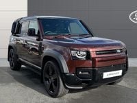 Usado Land Rover Defender 350 HP (257 kW) 2024 SUV