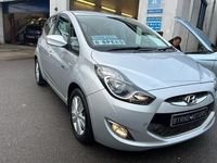 Used Hyundai ix20 Active 2014 Silver Hatchback