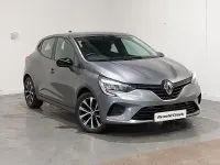 Gebraucht Renault Clio V Evolution 145 PS (106 kW) 2023 Grau Kleinwagen