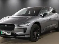 Usado Jaguar I-Pace 294 kW (400 HP) 2022 SUV