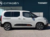 Used Citroën Berlingo XTR 98 kW (134 HP) 2022 Brown MPV