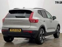 Used Volvo XC40 Ultra 194 HP (142 kW) 2025 SUV