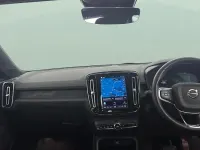 Usado Volvo XC40 Core 169 kW (231 CV) 2022 SUV