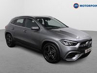 Used Mercedes GLA200 Executive 163 HP (119 kW) 2025 Grey SUV