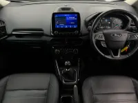Used Ford Ecosport Active 123 HP (90 kW) 2023