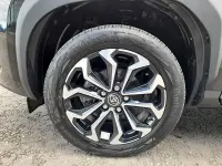 Usado Toyota Yaris Hybrid Design 2022 Negro Utilitario