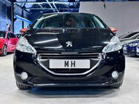 used Peugeot 208 1.6 e-HDi Roland Garros 5dr