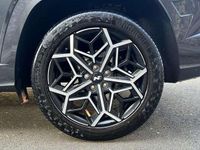 Used Hyundai Tucson N Line 150 HP (110 kW) 2022 Grey SUV