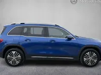 Used Mercedes EQB250+ Executive 139 kW (190 HP) 2025 SUV