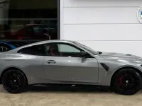 Used BMW M4 Competition Edition 523 HP (384 kW) 2024 Grey Coupe