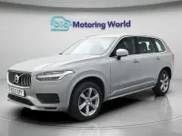 Used Volvo XC90 Core 250 HP (183 kW) 2023 Grey SUV