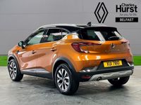 used Renault Captur 1.3 TCE 130 S Edition 5dr EDC