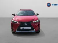 Used Lexus UX 184 HP (135 kW) 2023 Red SUV
