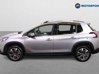 used Peugeot 2008 Allure Premium Estate