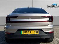 Used Polestar 2 Pilot-lite 169 kW (231 HP) 2023 Jupiter metallic Hatchback