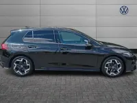 Used VW Golf VIII 150 HP (110 kW) 2025
