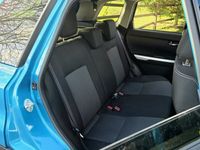 used Suzuki Vitara 1.6 SZ-T 5dr Auto