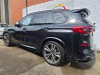 Used BMW X5 Comfort Edition 2019 Black SUV