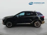 Used Ford Kuga Active 2025 Black SUV