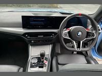 Used BMW M2 Comfort Edition 472 HP (347 kW) 2025 Blue Coupe