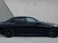 Usado Mercedes E53 AMG Edition 435 HP (319 kW) 2023 Preto