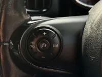 Used Mini Cooper S Countryman 192 HP (141 kW) 2017 Black SUV