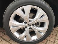 Used Seat Ateca Xperience 150 HP (110 kW) 2023 Black SUV