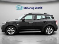 Used Mini Cooper Countryman Classic 134 HP (98 kW) 2019 SUV