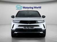 Used Vauxhall Mokka Ultimate 100 kW (136 HP) 2025 SUV