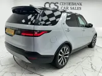 Used Land Rover Discovery SE 300 HP (220 kW) 2023 Silver SUV