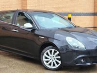 used Alfa Romeo Giulietta 2.0 JTDM-2 170 Veloce 5dr