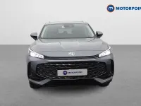 Usado MG HS Trophy 224 HP (164 kW) 2025 Cinzento SUV