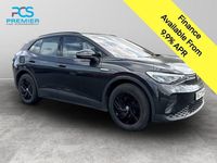 Used VW ID.4 Pure 125 kW (170 HP) 2023 Grey SUV