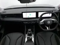 Nuevo MG HS Trophy 299 CV (219 kW) 2025 Blanco SUV