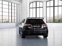 New Mercedes A35 AMG AMG 306 HP (225 kW) 2026 Hatchback