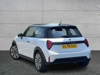Used Mini Cooper Classic 150 kW (204 HP) 2026 Hatchback