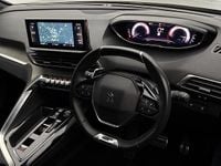 Used Peugeot 5008 GT 129 HP (94 kW) 2023 SUV