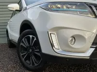 Used Suzuki Vitara SZ5 116 HP (85 kW) 2023 White SUV