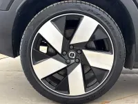 Used Volvo XC40 Ultimate 169 kW (231 HP) 2023 Black SUV