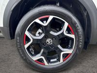 Used Vauxhall Mokka S 100 HP (73 kW) 2023 White SUV