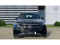 used Mercedes EQC400 300kW AMG Line Premium Plus 80kWh 5dr Auto Electric Estate