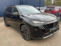 Used Peugeot 5008 GT 134 HP (98 kW) 2024 Black MPV