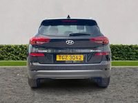 used Hyundai Tucson 1.6 GDi SE Nav 5dr 2WD