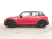 Used Mini Cooper S Classic 189 HP (139 kW) 2020 Red Hatchback