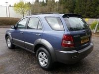 Used Kia Sorento 2003 SUV