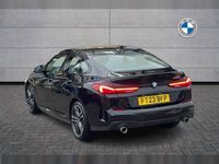 used BMW 220 2 Series i M Sport Gran Coupe 2.0 4dr