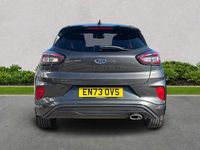 Used Ford Puma ST-Line X 125 HP (91 kW) 2024 Grey SUV