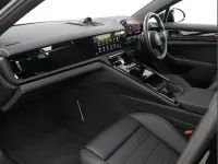 Used Porsche Panamera 4 E-Hybrid 464 HP (341 kW) 2025 Black Hatchback